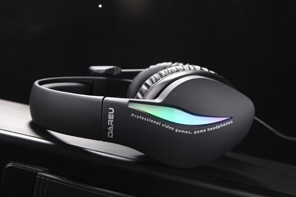 Dareu EH726 Pro Headphone Dareu EH726 Pro Headphone